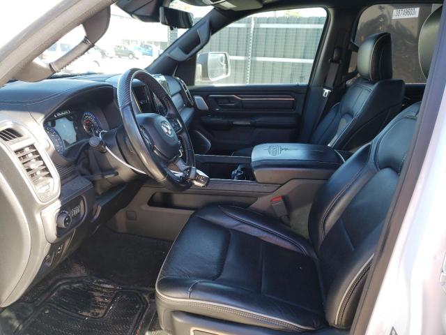 Photo 7 from auction – 2021 RAM 1500 LIMIT with VIN 1C6SRFHT4MN581504