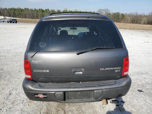 Photo 6 from auction – 2003 DODGE DURANGO with VIN 1D4HR48N13F503010