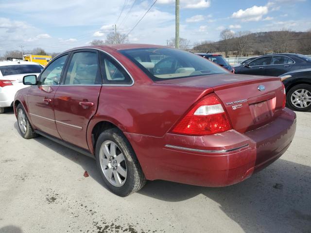Photo 2 from auction – 2005 FORD FIVE HUNDR with VIN 1FAFP24145G133255