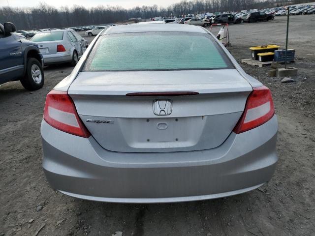 Photo 6 from auction – 2012 HONDA CIVIC EX with VIN 2HGFG3B87CH522703