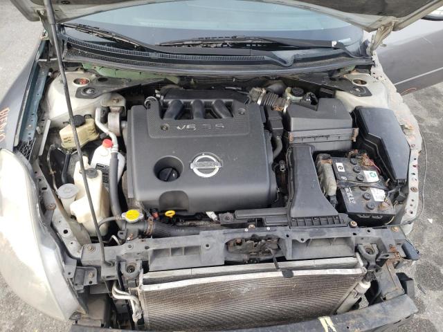 Photo 11 from auction – 2007 NISSAN ALTIMA 3.5 with VIN 1N4BL21E27C130432