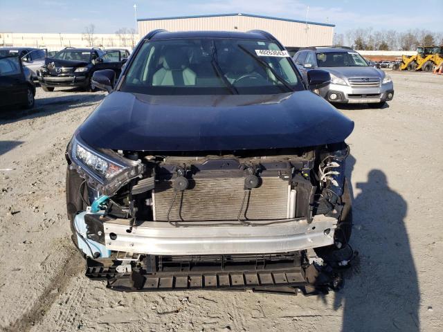 Photo 5 from auction – 2019 TOYOTA RAV4 LIMIT with VIN 2T3N1RFV6KC002135