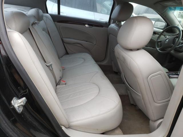 Photo 10 from auction – 2011 BUICK LUCERNE CX with VIN 1G4HC5EM8BU148651