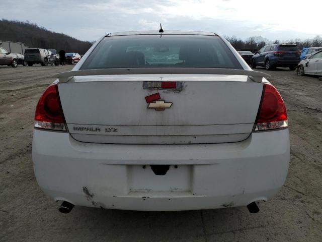Photo 6 from auction – 2012 CHEVROLET IMPALA LTZ with VIN 2G1WC5E30C1126717