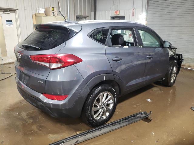 Photo 3 from auction – 2017 HYUNDAI TUCSON LIM with VIN KM8J3CA4XHU468588
