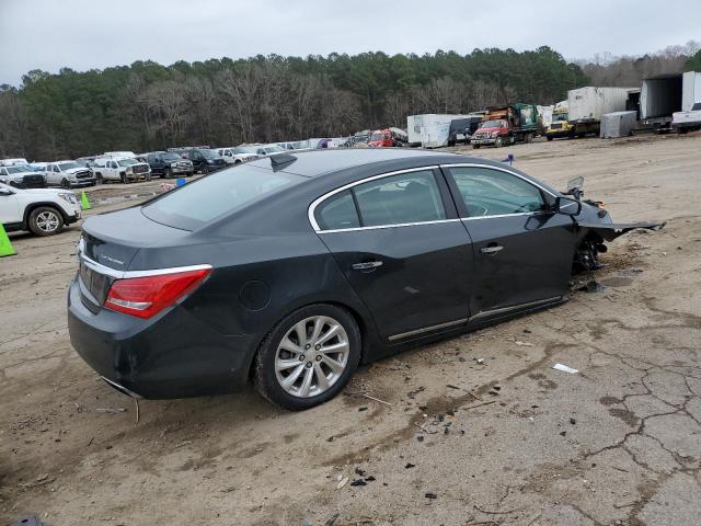 Photo 3 from auction – 2015 BUICK LACROSSE with VIN 1G4GB5G32FF118977