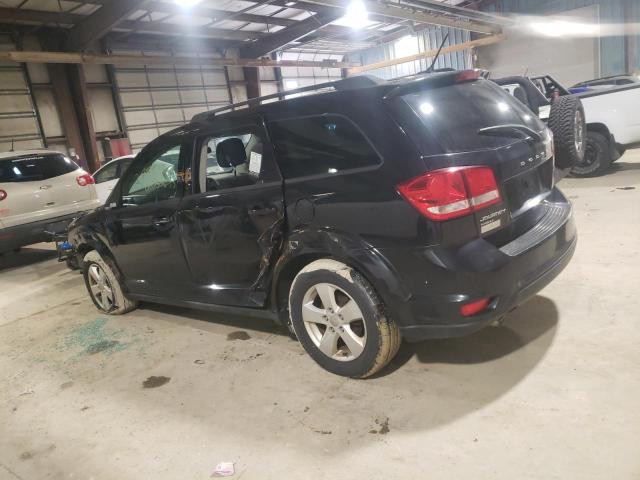 Photo 2 from auction – 2012 DODGE JOURNEY SX with VIN 3C4PDDBG4CT166579
