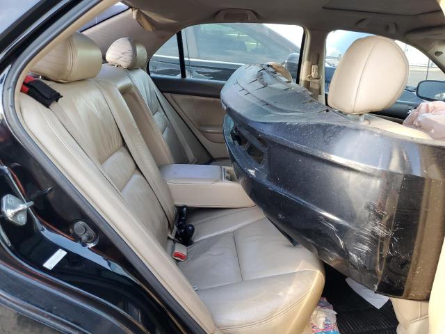 Photo 10 from auction – 2004 HONDA ACCORD EX with VIN 1HGCM56774A025692
