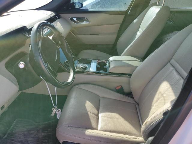 Photo 7 from auction – 2018 LAND ROVER RANGE ROVE with VIN SALYL2RV9JA749274