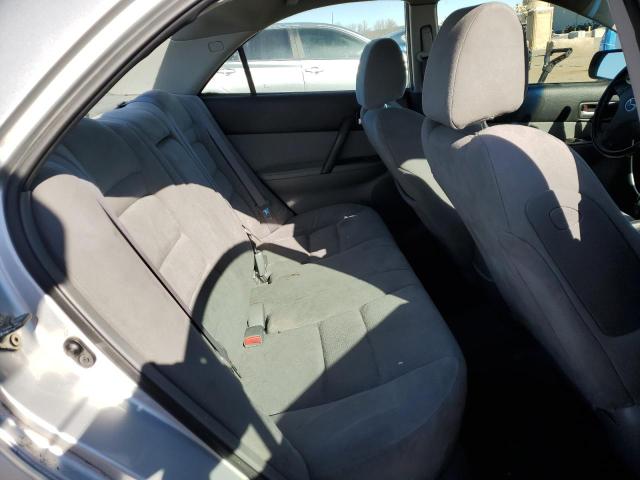 Photo 10 from auction – 2008 MAZDA 6 I with VIN 1YVHP80C585M27528