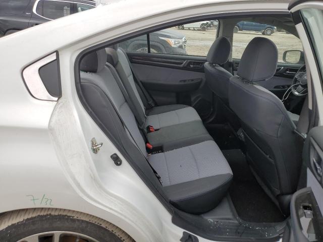 Photo 10 from auction – 2019 SUBARU LEGACY SPO with VIN 4S3BNAS68K3016076