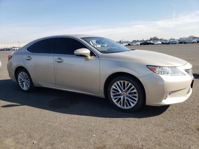 Photo 4 from auction – 2014 LEXUS ES 350 with VIN JTHBK1GG9E2140957