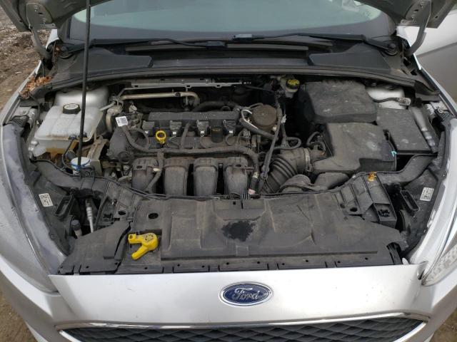 Photo 11 from auction – 2016 FORD FOCUS SE with VIN 1FADP3F25GL205416