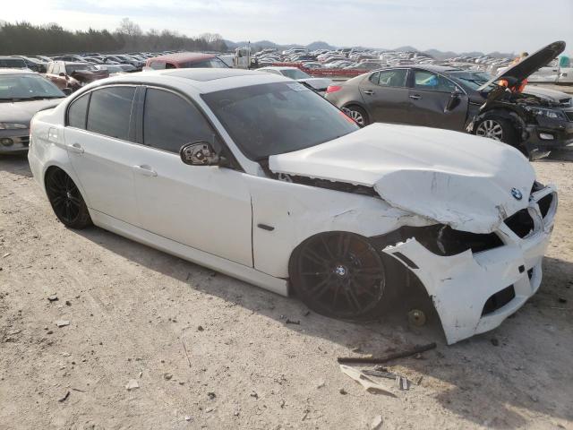 Photo 4 from auction – 2011 BMW 335 I with VIN WBAPM5C51BE577775