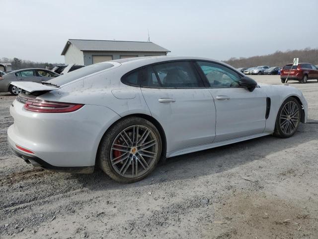 Photo 3 from auction – 2017 PORSCHE PANAMERA T with VIN WP0AF2A79HL151083