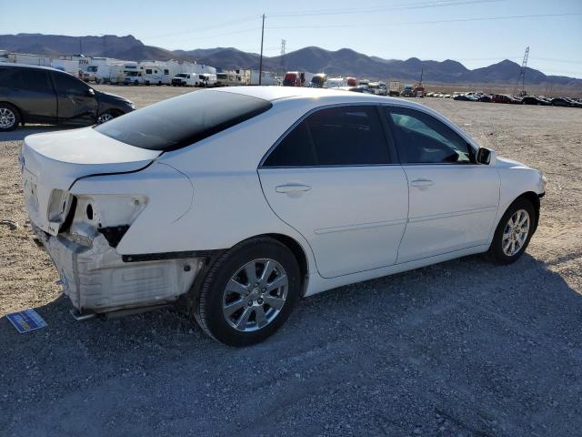 Photo 3 from auction – 2008 TOYOTA CAMRY LE with VIN JTNBK46K083036070