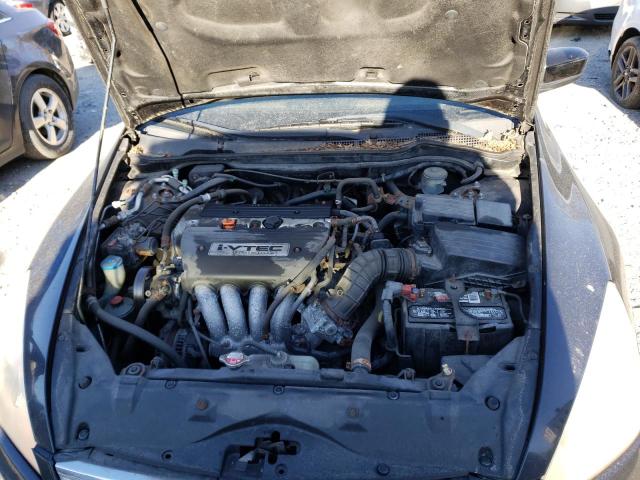 Photo 11 from auction – 2007 HONDA ACCORD with VIN JHMCM56317C011922