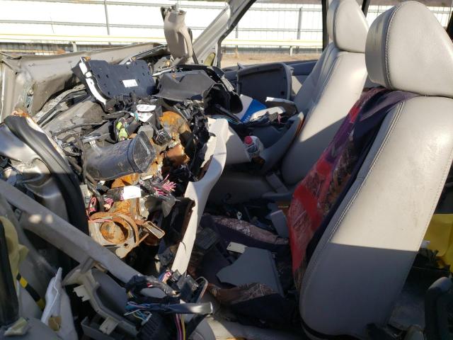 Photo 7 from auction – 2007 CHEVROLET SILVERADO with VIN 1GCEK19J97Z513626