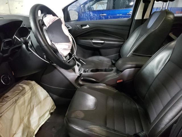 Photo 7 from auction – 2014 FORD ESCAPE SE with VIN 1FMCU0GX9EUD68824