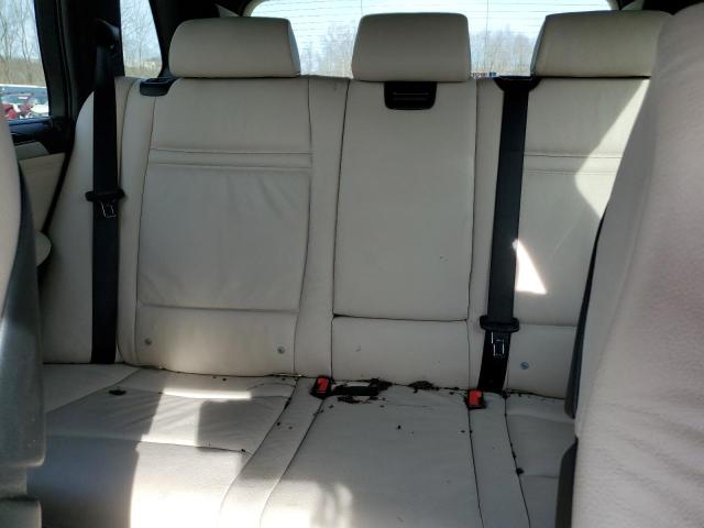 Photo 10 from auction – 2012 BMW X5 XDRIVE5 with VIN 5UXZV8C50CL422222