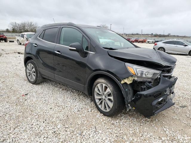 Photo 4 from auction – 2018 BUICK ENCORE PRE with VIN KL4CJASB3JB714879