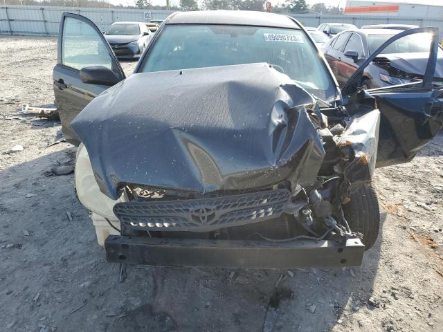 Photo 11 from auction – 2005 TOYOTA COROLLA MA with VIN 2T1KR32E35C350518