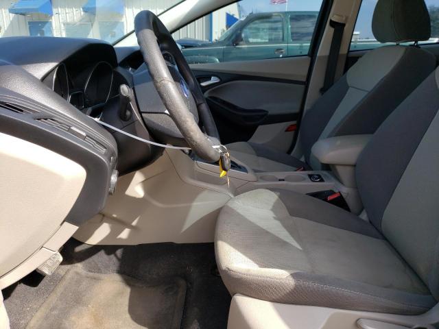 Photo 7 from auction – 2013 FORD FOCUS SE with VIN 1FADP3F27DL136305
