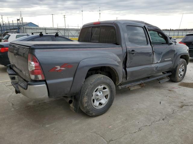 Photo 3 from auction – 2011 TOYOTA TACOMA DOU with VIN 3TMLU4EN1BM060964