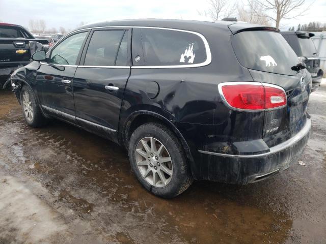 Photo 2 from auction – 2016 BUICK ENCLAVE with VIN 5GAKVBKD5GJ328607