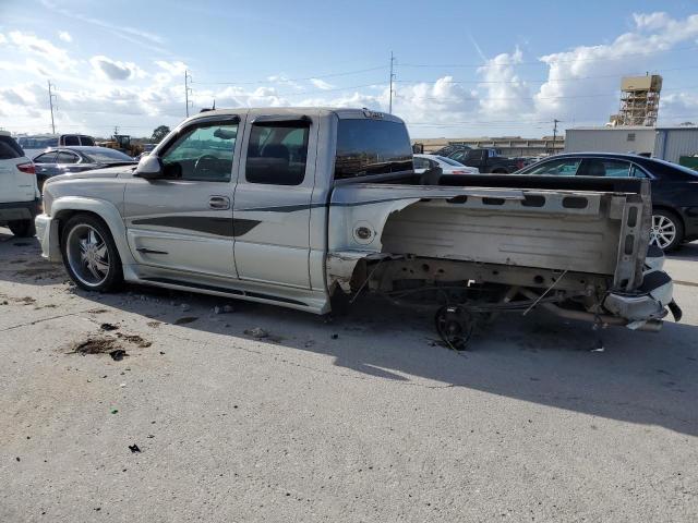Photo 2 from auction – 2005 CHEVROLET SILVERADO with VIN 1GCEC19T45Z228814