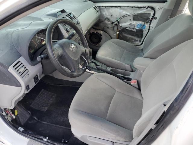 Photo 7 from auction – 2013 TOYOTA COROLLA BA with VIN 5YFBU4EE0DP177104