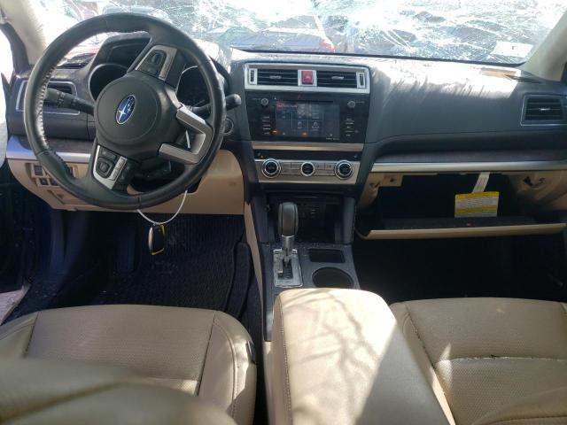 Photo 8 from auction – 2017 SUBARU OUTBACK 2. with VIN 4S4BSAKC4H3387660
