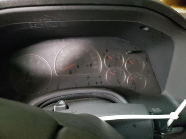 Photo 9 from auction – 2002 GMC ENVOY with VIN 1GKDT13SX22145862