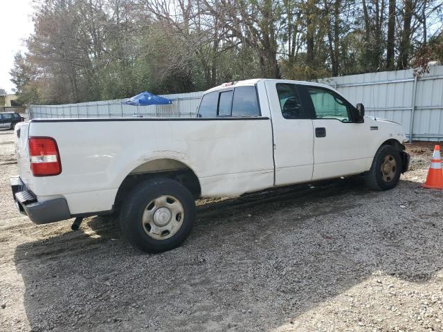 Photo 3 from auction – 2005 FORD F-150 with VIN 1FTVX12545NB20488