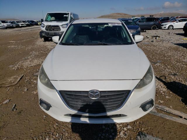 Photo 5 from auction – 2014 MAZDA 3 TOURING with VIN JM1BM1V73E1206097