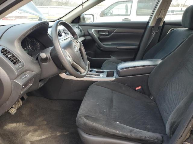 Photo 7 from auction – 2015 NISSAN ALTIMA 2.5 with VIN 1N4AL3AP9FC284847