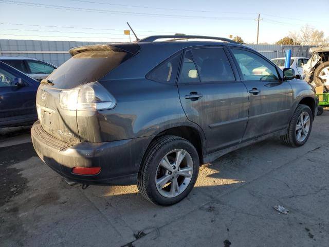 Photo 3 from auction – 2006 LEXUS RX 400 with VIN JTJHW31U660020196