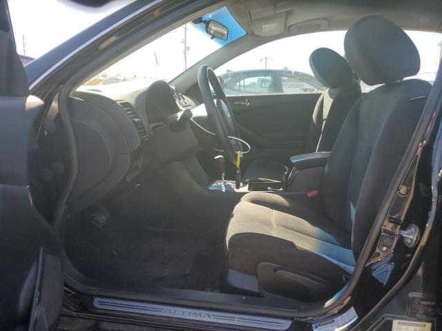 Photo 7 from auction – 2012 NISSAN ALTIMA BAS with VIN 1N4AL2AP2CN575359