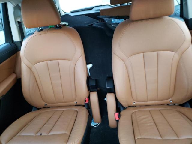 Photo 10 from auction – 2021 BMW X7 XDRIVE4 with VIN 5UXCW2C09M9E69304