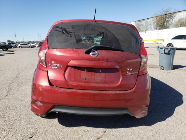 Photo 6 from auction – 2019 NISSAN VERSA NOTE with VIN 3N1CE2CP6KL357825