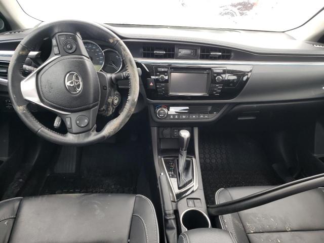Photo 8 from auction – 2014 TOYOTA COROLLA L with VIN 2T1BURHE2EC060523
