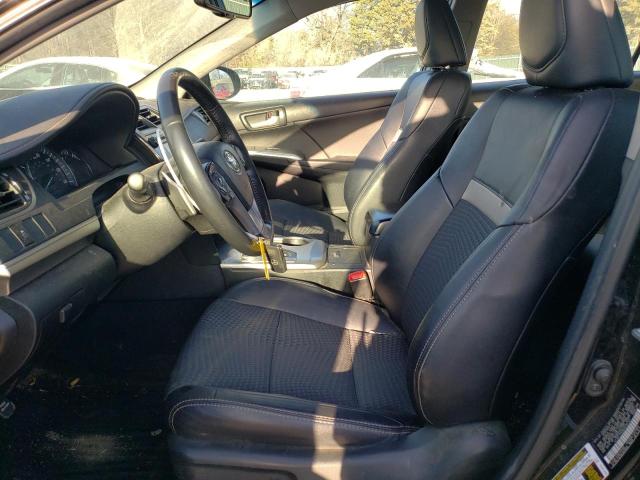 Photo 7 from auction – 2013 TOYOTA CAMRY L with VIN 4T1BF1FK8DU228151
