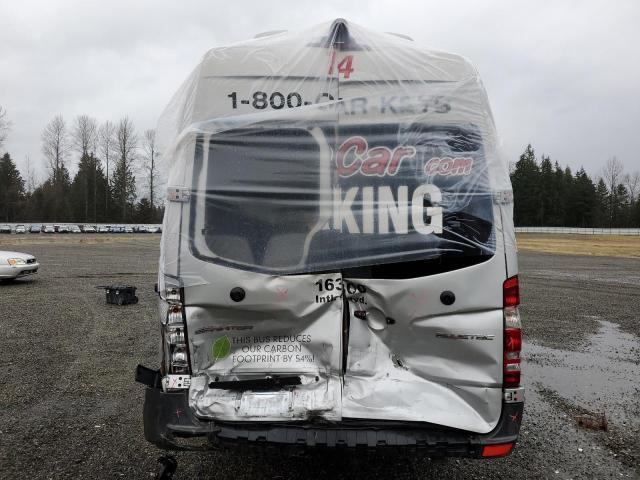 Photo 6 from auction – 2016 MERCEDES-BENZ SPRINTER 3 with VIN WDAPF4DC8GP213565