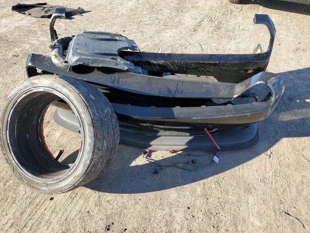 Photo 12 from auction – 2018 DODGE CHALLENGER with VIN 2C3CDZFJXJH287211