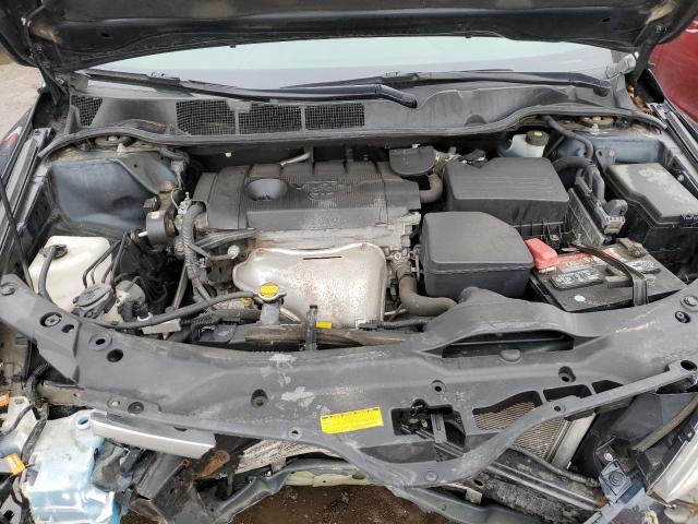 Photo 12 from auction – 2013 TOYOTA VENZA LE with VIN 4T3BA3BB8DU043024