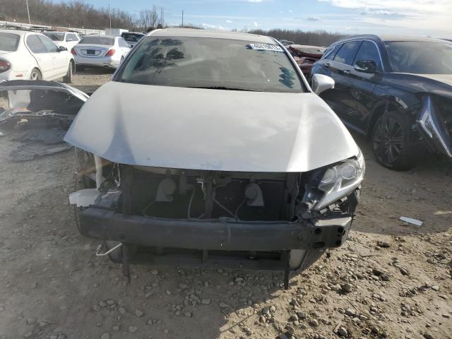 Photo 5 from auction – 2017 LEXUS ES 350 with VIN 58ABK1GG3HU042229