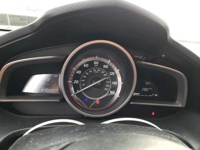 Photo 9 from auction – 2015 MAZDA 3 TOURING with VIN 3MZBM1L71FM186372