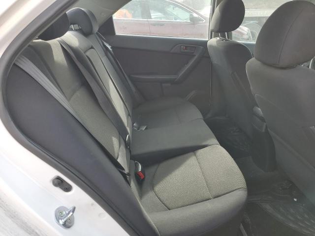 Zdjęcie 10 z aukcji – 2011 KIA FORTE EX z VIN KNAFU4A26B5463656