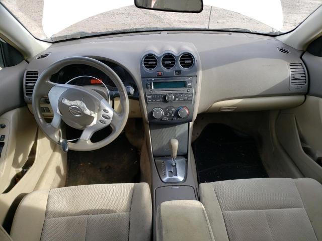 Photo 8 from auction – 2008 NISSAN ALTIMA 2.5 with VIN 1N4AL21E78C217837