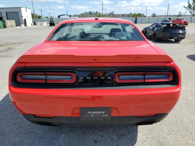 Photo 6 from auction – 2019 DODGE CHALLENGER with VIN 2C3CDZBT0KH739126